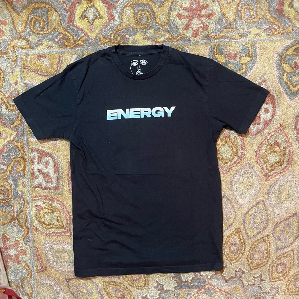 ENERGY Men’s Shirt Size M